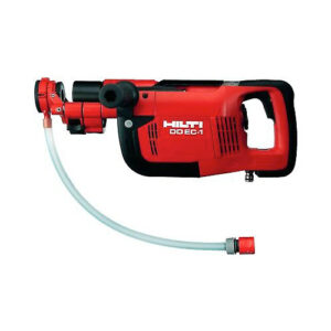 Hilti DDEC-1 jadrová vŕtačka