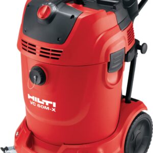 Priemyselný vysávač Hilti VC-60 U